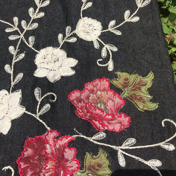 Jean jacket - Picture 4 of 6